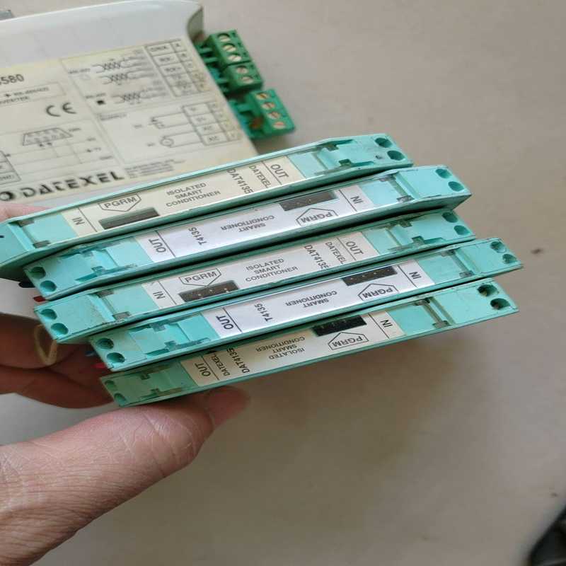 议价DATEXEL达特赛尔DAT3580