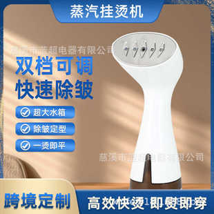 蒸汽刷家用小型熨斗旅行熨烫机学生烫衣机 爆卖手持挂烫机便携式