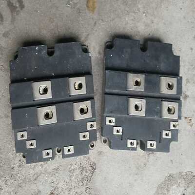 ff800r17kf6c b2  b4 外观一般~询价