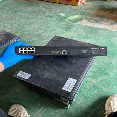 H3C-交换机-LS-5130S-10P-HPWR-EI-H