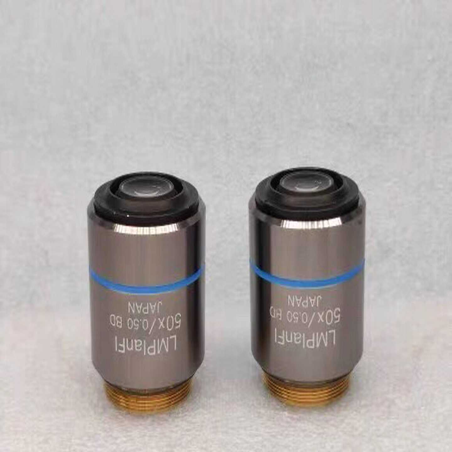 询价~OLYMPUS/奥林巴斯 LMPIanFI 50X/0.50