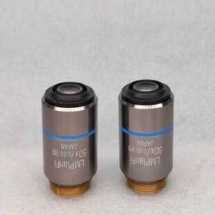 50X 询价 LMPIanFI 奥林巴斯 0.50 OLYMPUS