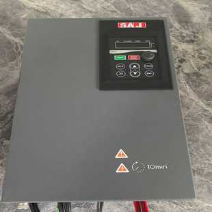 耶耶电子 三晶变频器；VM1000 030PB. 4T022GB