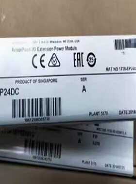 1738-EP24DCAB24V直流电源扩展【博航商行】