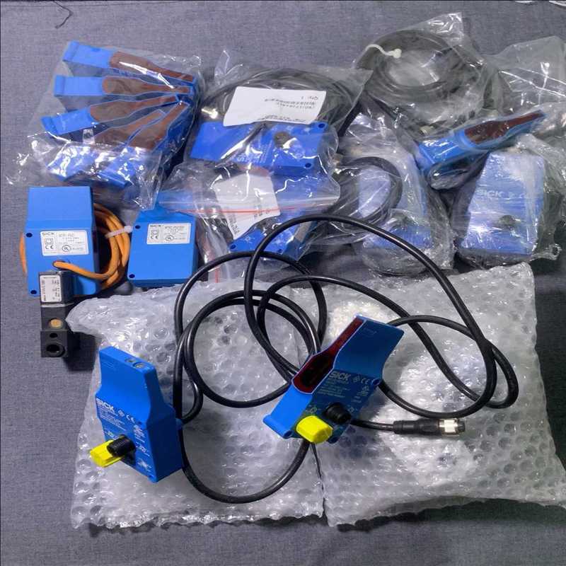 议~SICK多任务光电传感器