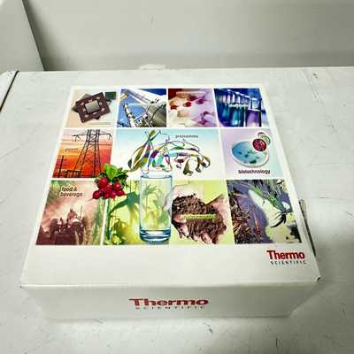 Dionex™ OnGuard™ II Ag Cartrid【侨报商行】