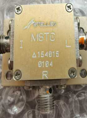M/A-COMM8TC0.01-3.4GHzRFSM【博航商行】