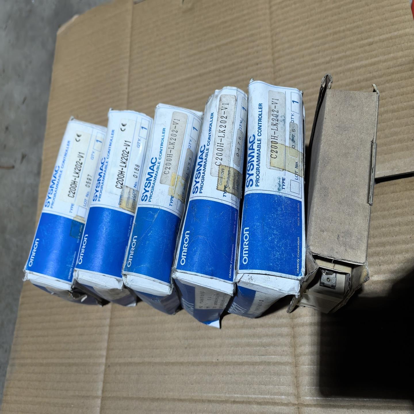 模块C200H-LK202-V1~议价