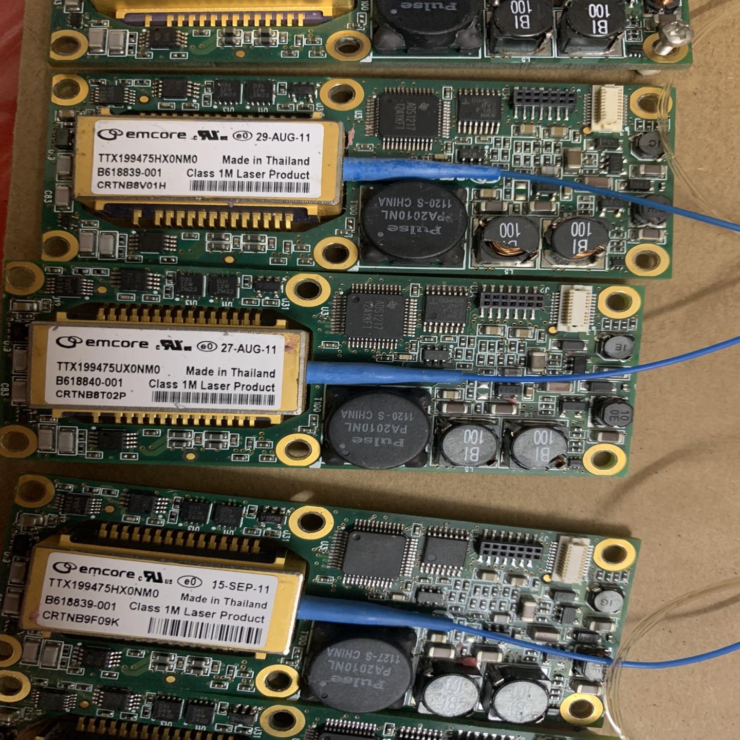 emcore安科 TTX1994 itla可调激光器【鑫鑫商铺】