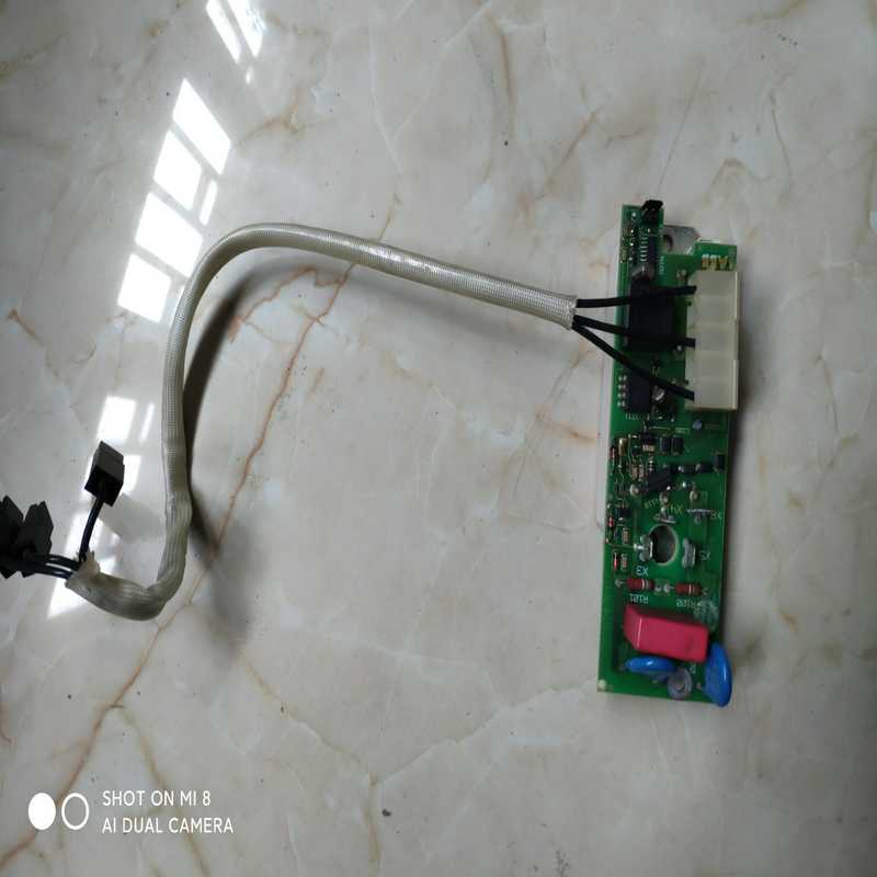 议~ABB直流调速器3ADT3L3600R1励磁板带模块包好