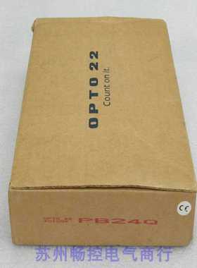 芬芳*现货销售*全新OPTO22模块 PB24Q 现货PB24Q*