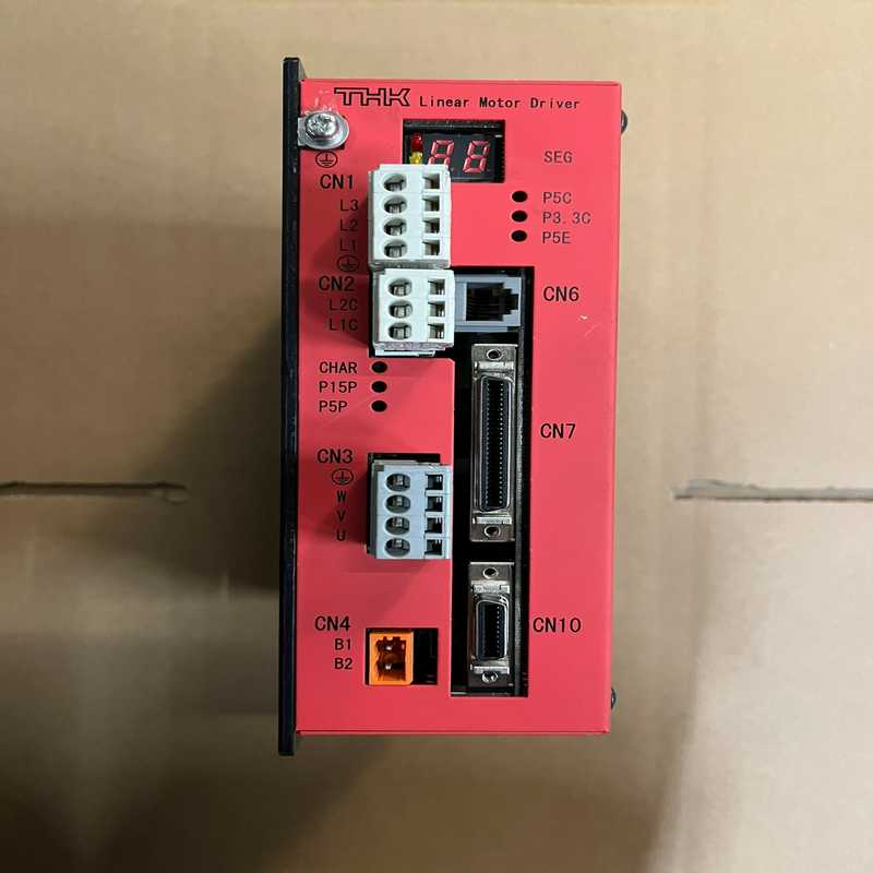 TD-075CU-200AC-G20M-1U-J THK驱动（耶耶电子）