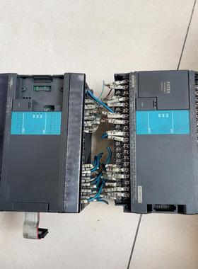 永宏plc FBS-44MNT2-AC功能OK 品剩2（基数电子）