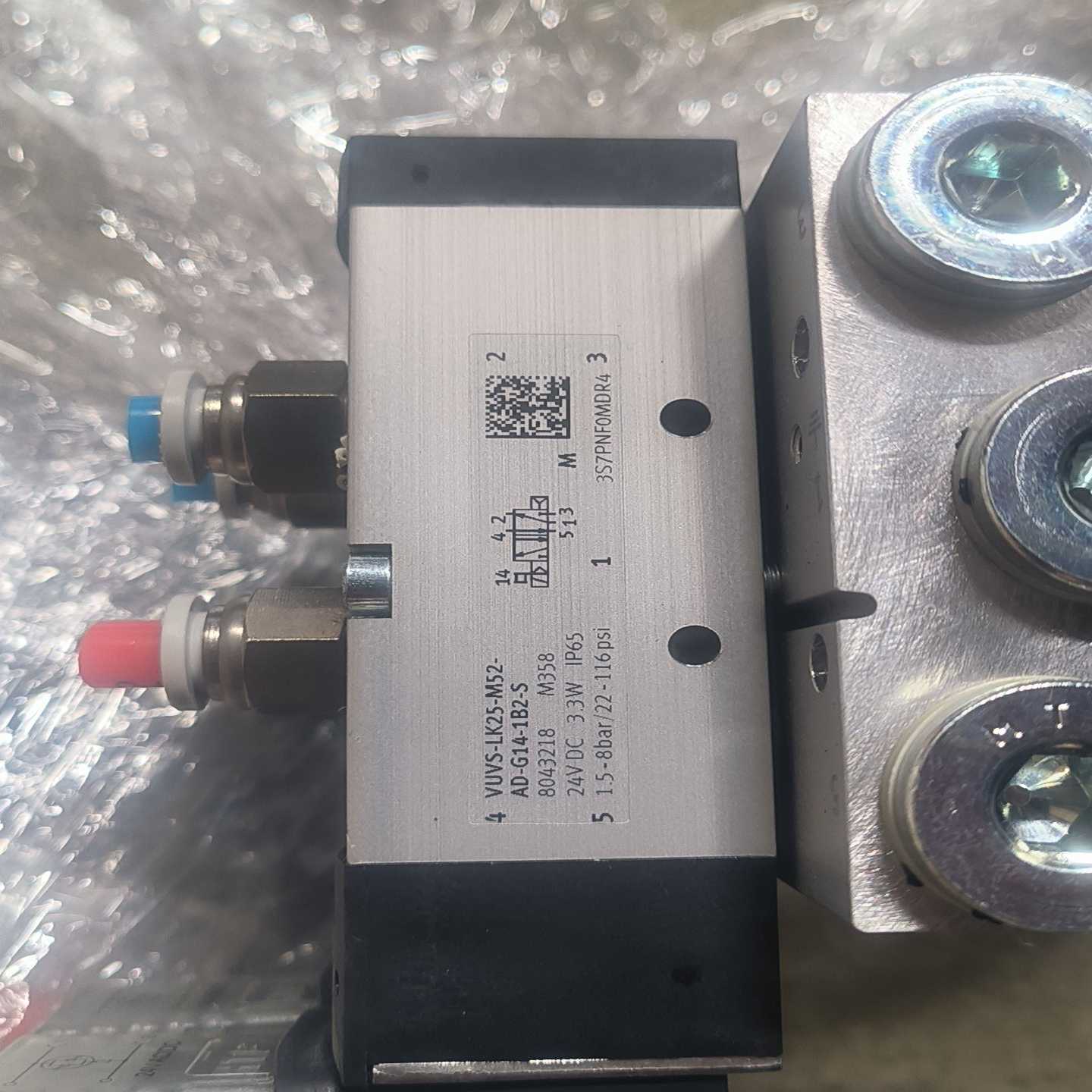 FESTO，VUVS一LK25一M52一AD一G14一1B2~询价