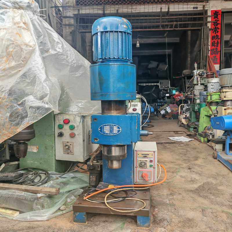 旋铆机，铆钉机，6mm实心旋铆机询价