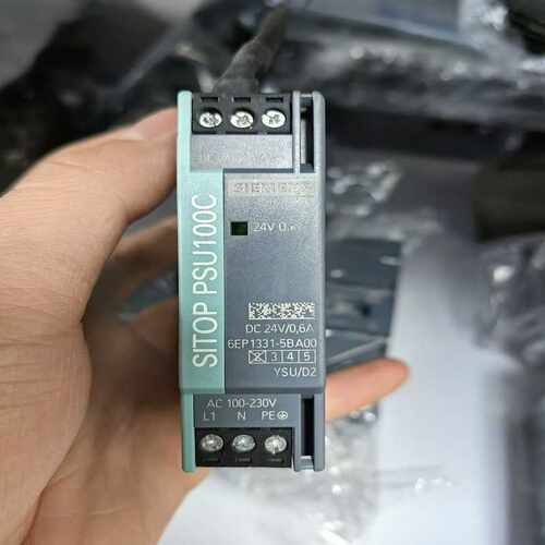 SITOP PSU100C电源，6EP1331-5BA~询价