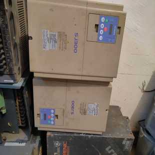 原 日立SJ300 图片为 250HFS 询价 KC变频器