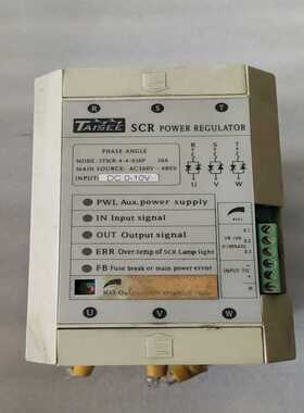 议~保护器STSCR-4-4-030P 实物图