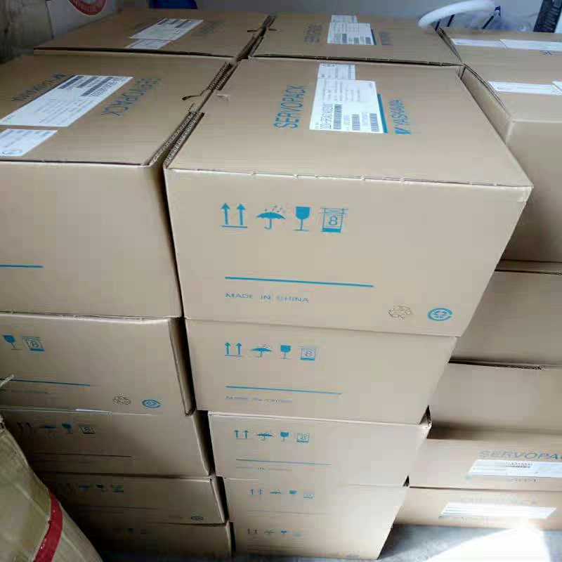 议价SGMRS-12A2B-YR11安川电机 全新现货 YASK