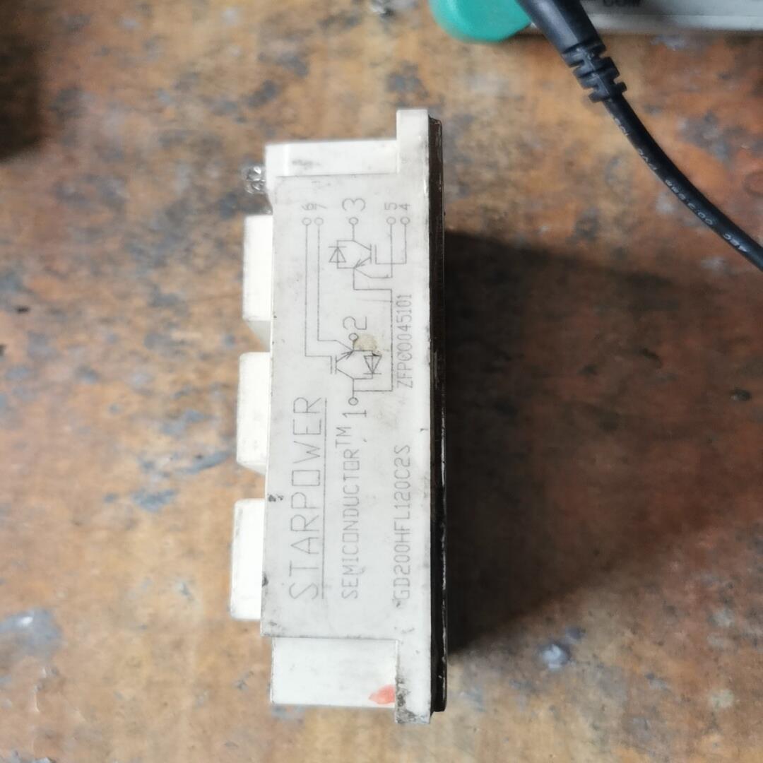 GD200HFL120C2SGD300HFL120C2S询价