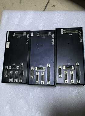 询价~相机控制盒SLC800，实物图片，功能正常。九成新。10