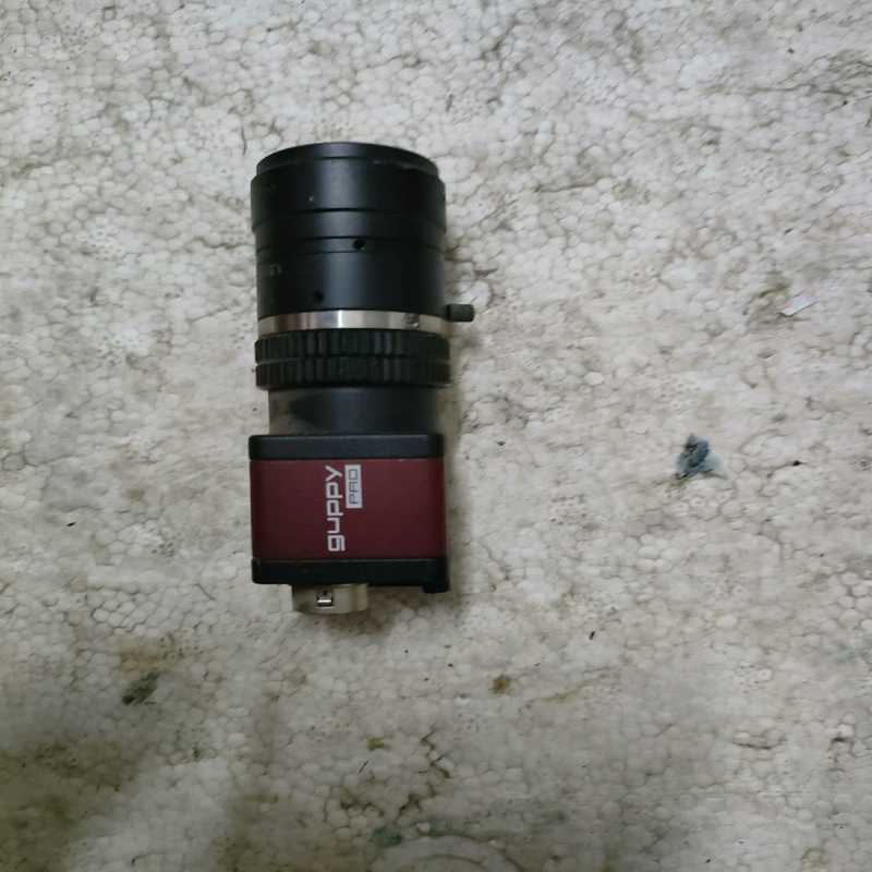 议价AVT工业相机GPF-503B 实物拍摄成色如图，功能好，