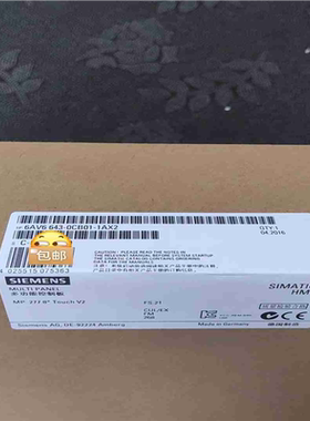 议~6AV6643-0CB01-1AX2   的 原