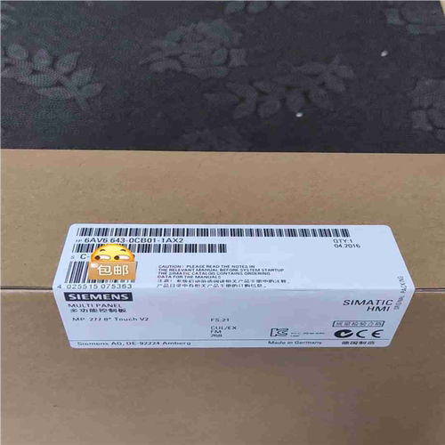 议~6AV6643-0CB01-1AX2   的 原