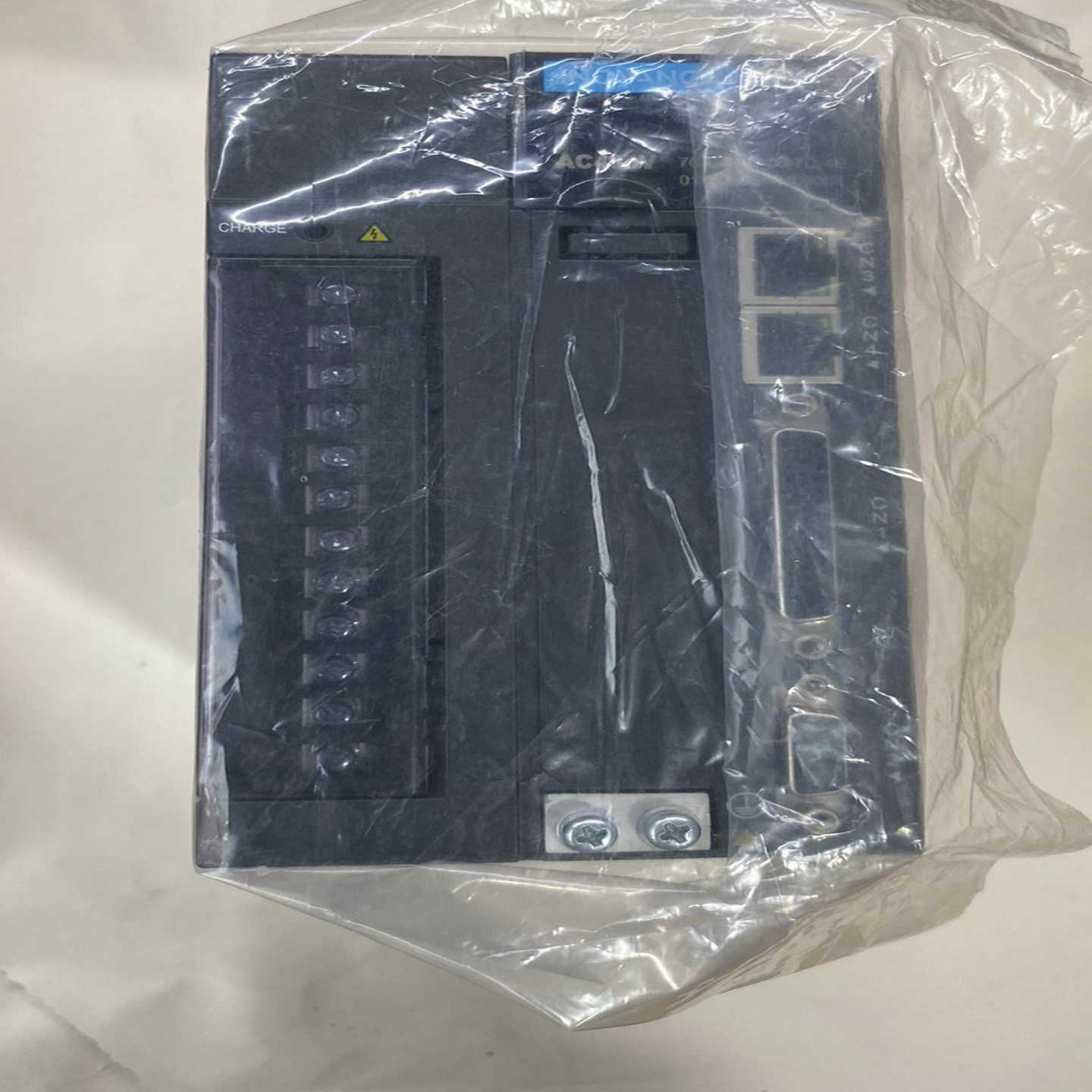 议价汇川伺服驱动器IS620FT012I-RT，现货一台，全新裸适用