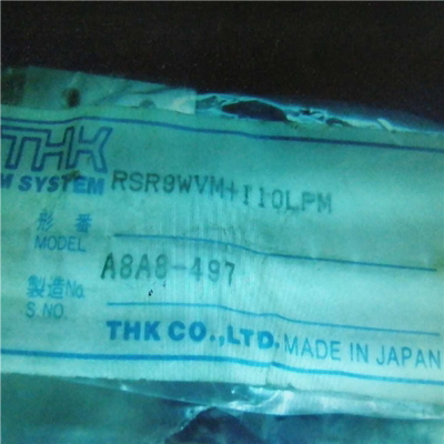 (询价)THK导轨  RSR9WVM+110LPM 6个/RSR9W