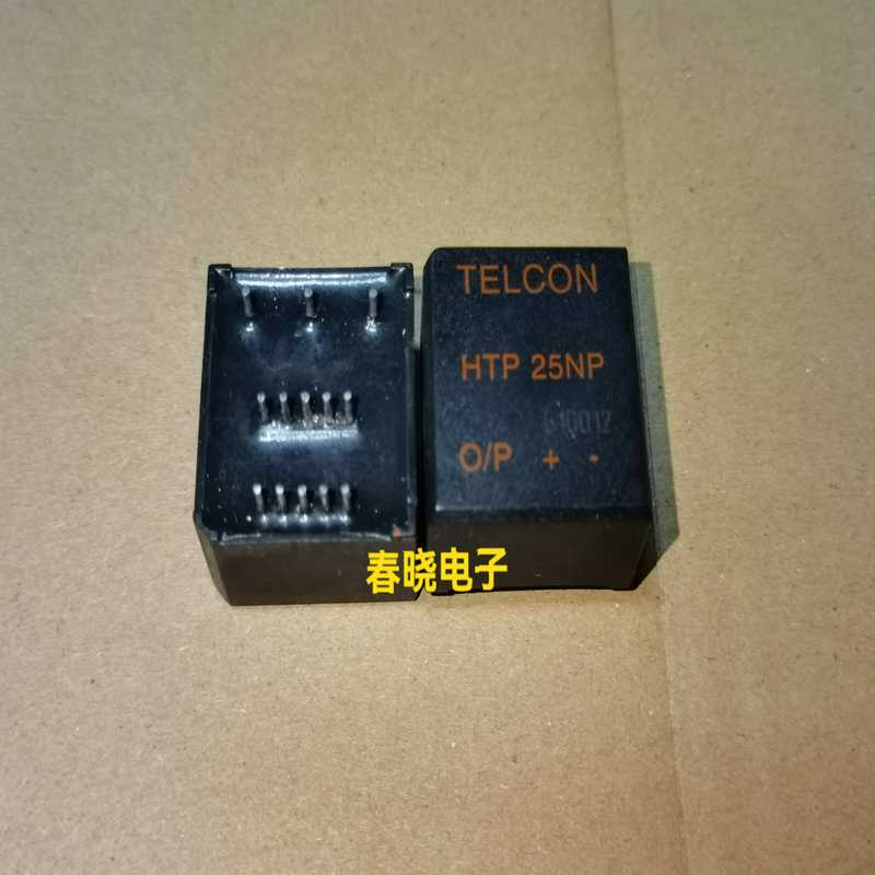 (询价)HTP25NP，TELCON霍尔电流传感器，，质量保