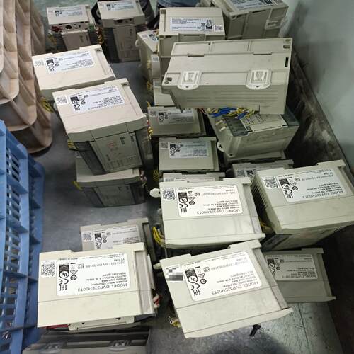 （霸霸电子）台达PLC DVP32EH00T3 功能 联