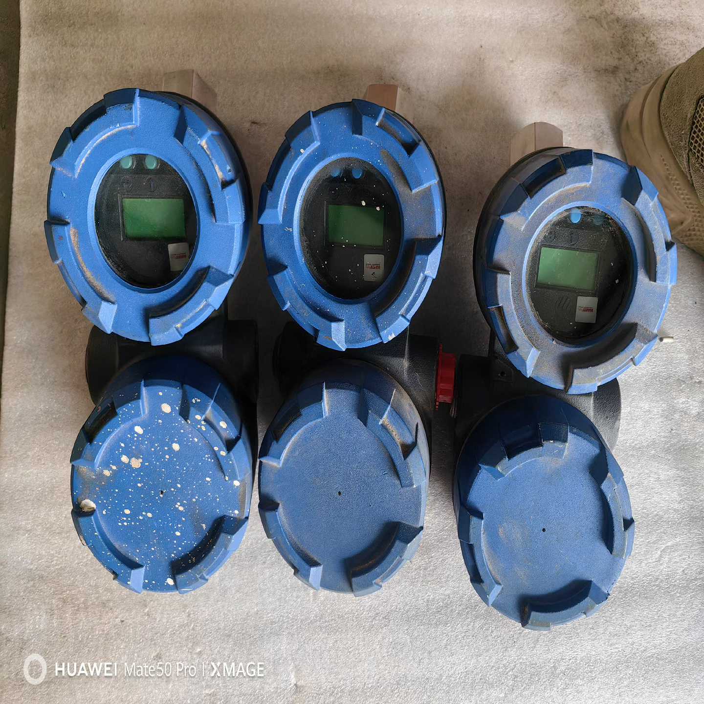 magnetrol麦格纳丘液位计【侨报商行】