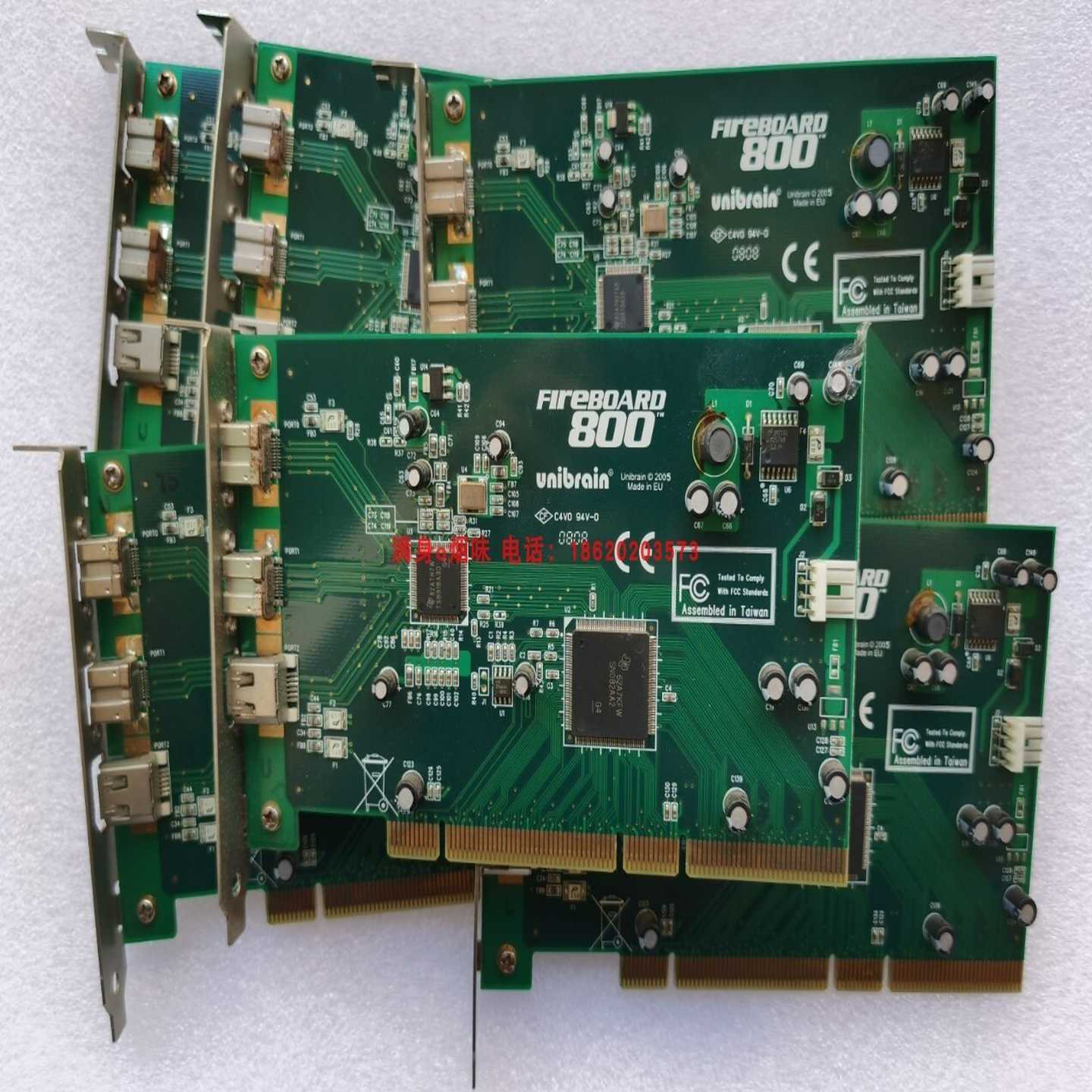 Fireboard8001394A1394B采集卡询价