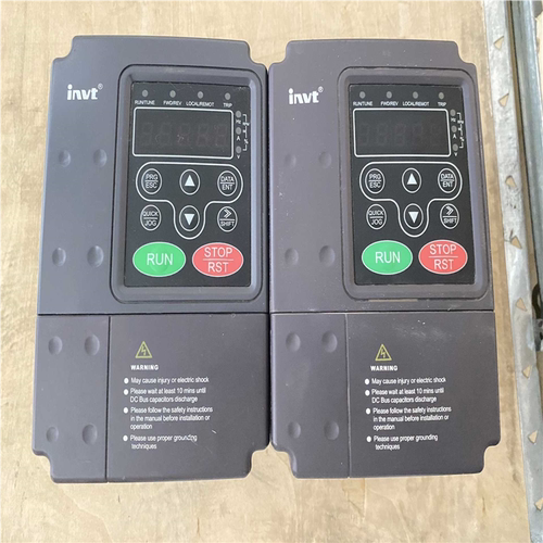 CHE100-1R5G-4英威腾变频器1.5kw 380v~询价