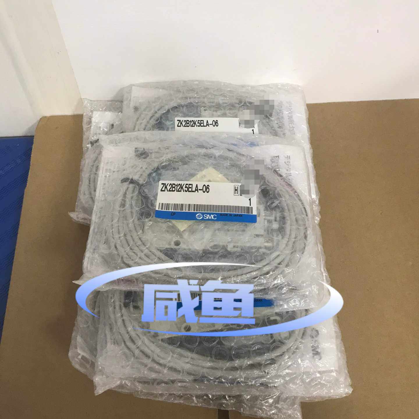 (询价)ZK2B12K5ELA-06 真空发生器