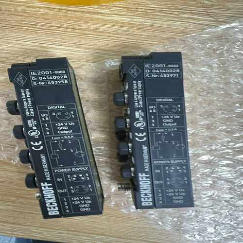 BECKHOFF IE2001-0000~询价