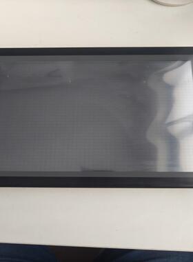 (背呗机械)触摸屏NS12-TS00B-ECV2实物拍照