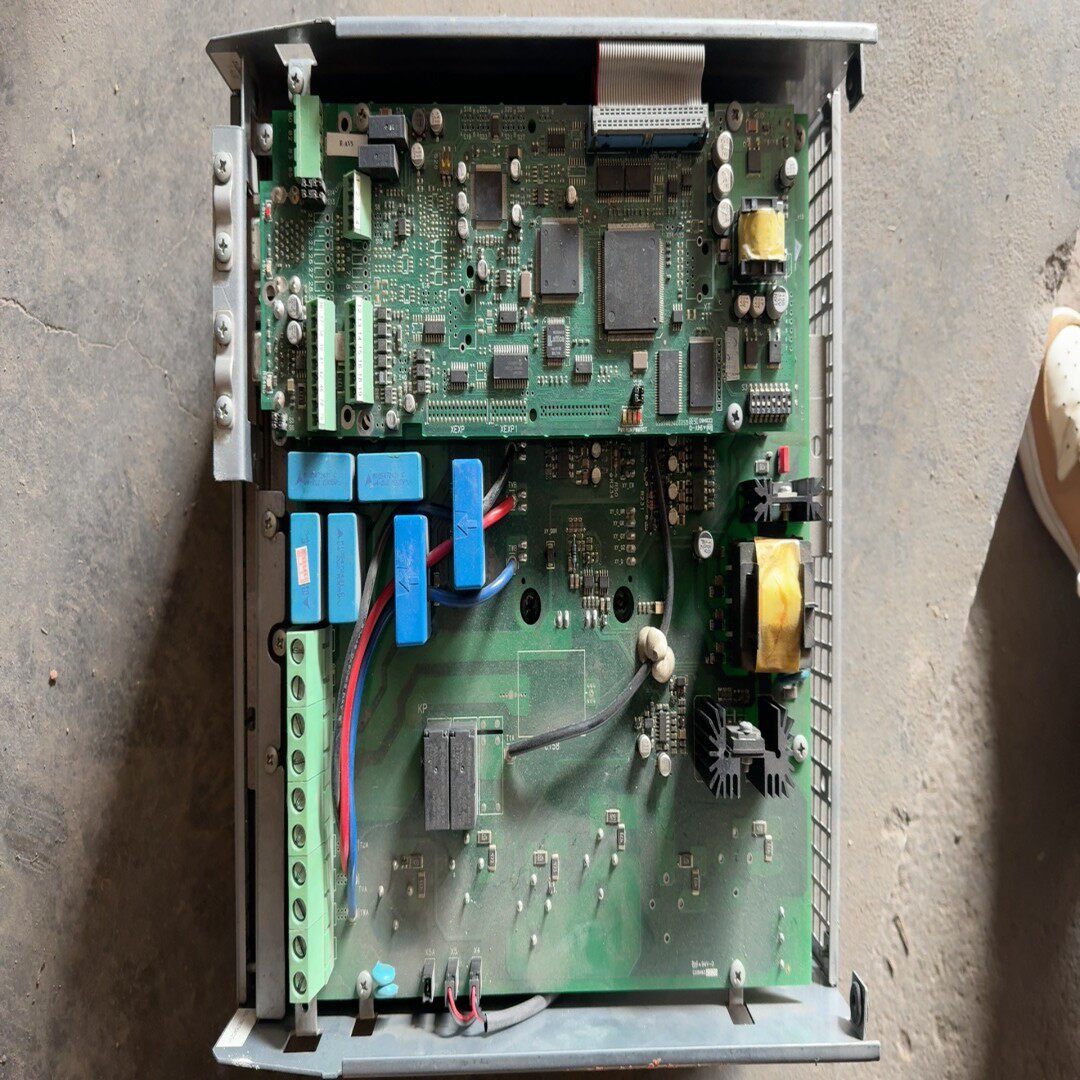 西威变频器AVGL-1075