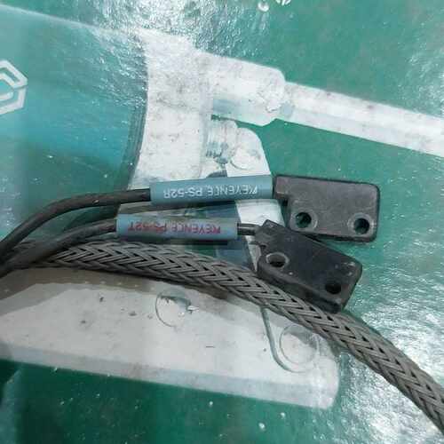 基恩士PS-52T 52R对射传感器~询价