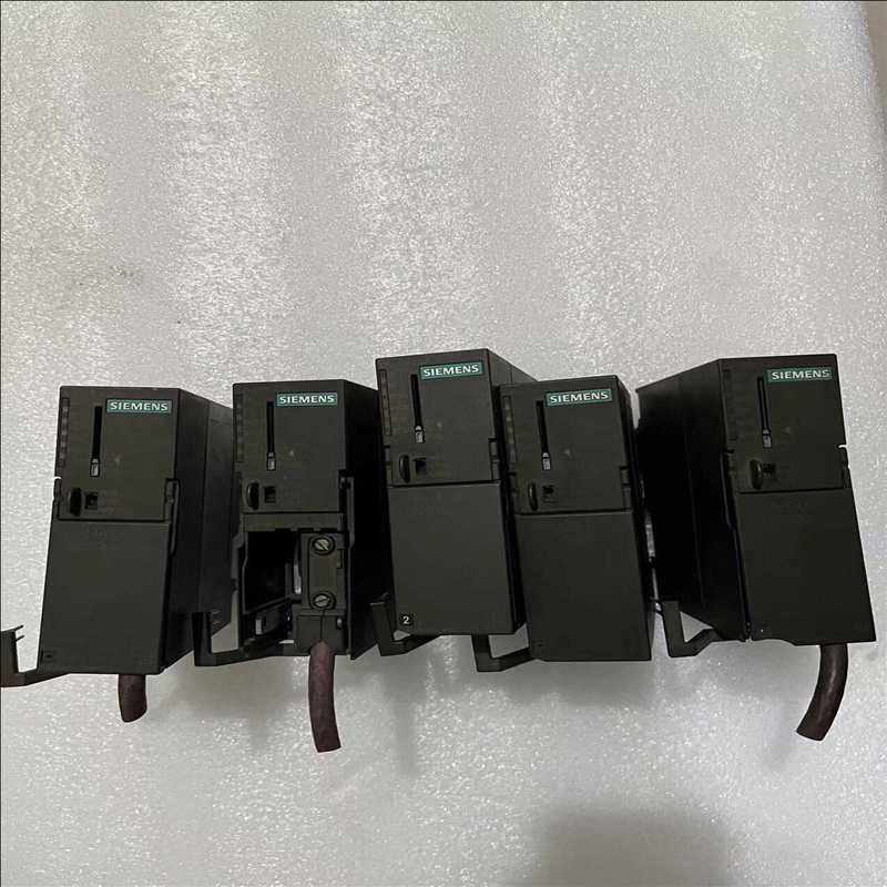 6ES7 315-2AG10-0AB0二手拆机西门子CPU实（崽载电子）