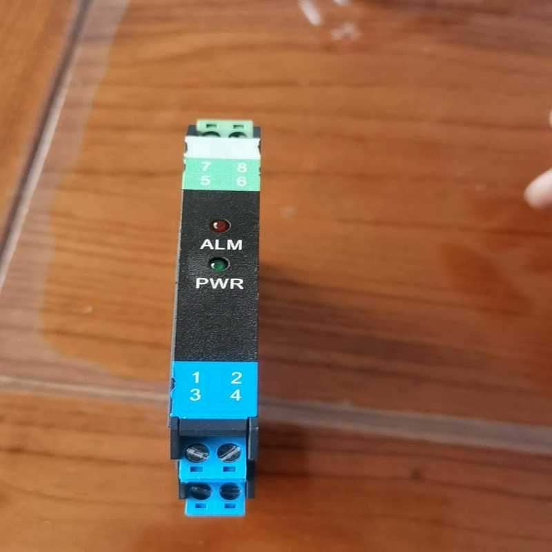 超尔崎信号隔离器PH307FT（子云设备）