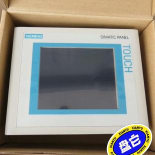 0BA15 卡奥电子 2AX0触摸屏 配件齐 包装 6AV6545