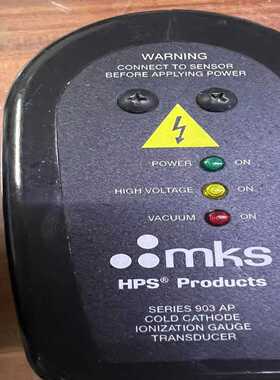 MKSSERIES903AP真空规(亚飞商行）