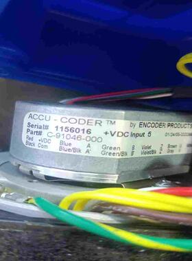 议价，议价，议价，议价产品ACCUCODER编码器，Par询价