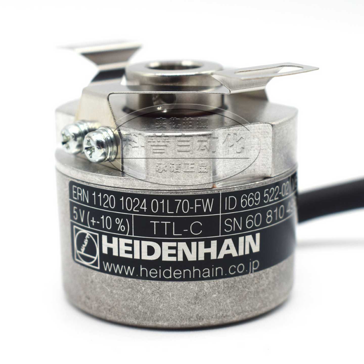 隆兴ERN1120 1024 ID669522-02 海德汉HEIDENHAIN编码器*