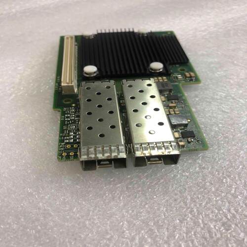 25G网卡 CX542B MCX542B-ACAN~询价