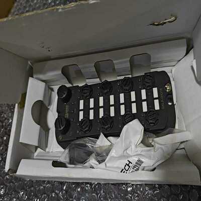 GSEE吉诺GXLK-DI16模块8线模块【侨报商行】