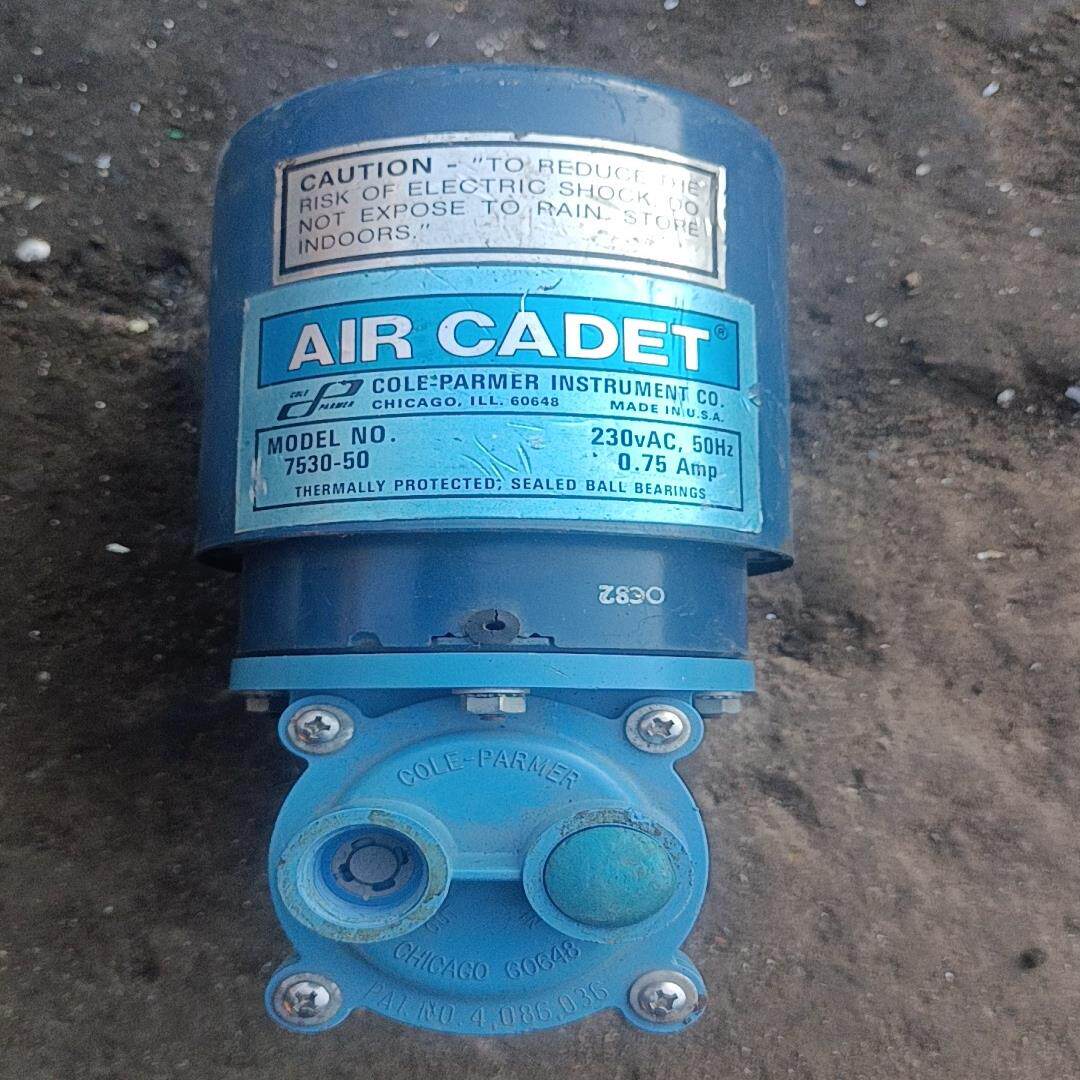 Cole-Parmer Air Cadet~议价