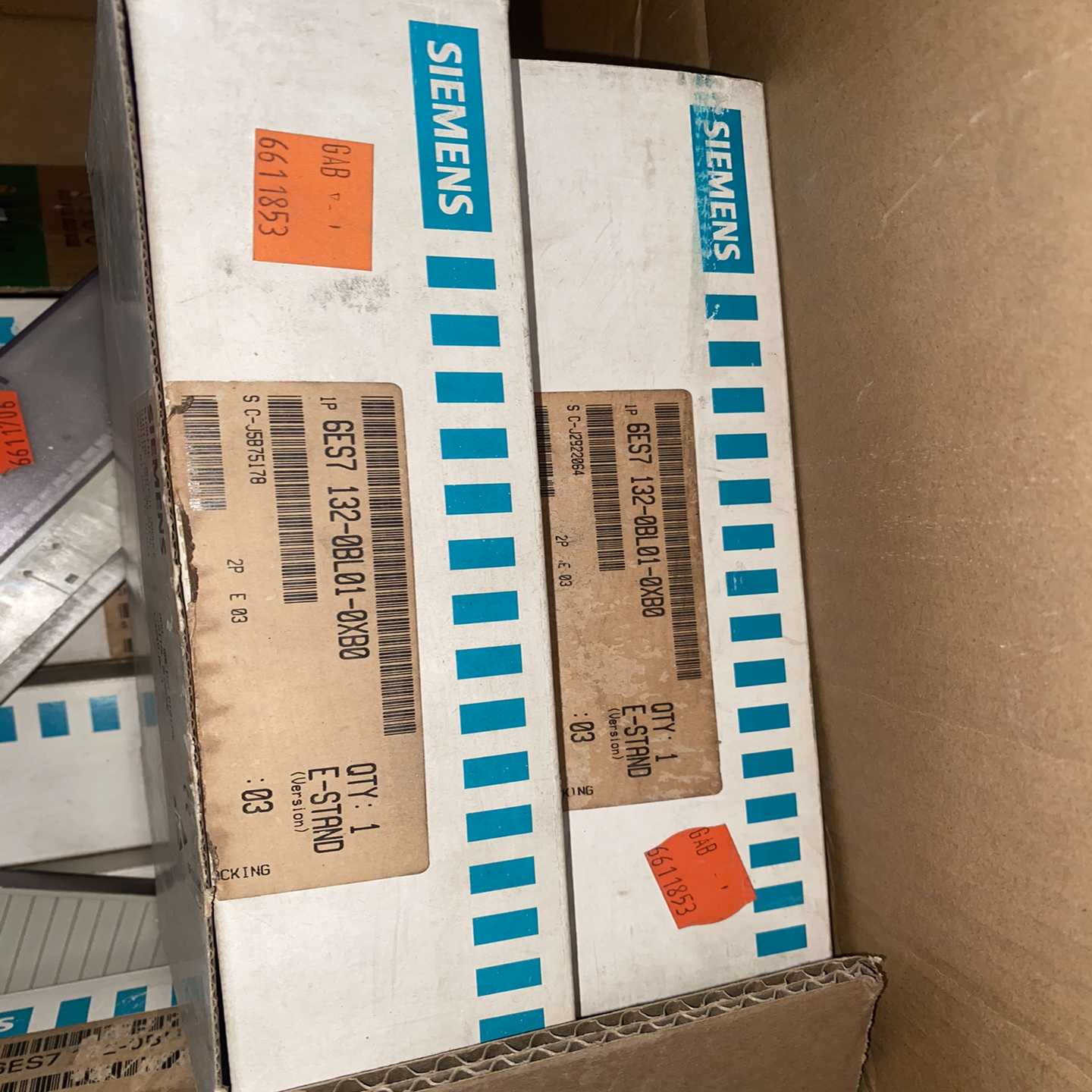 包装盒67 12-0L01-0 真正~询价